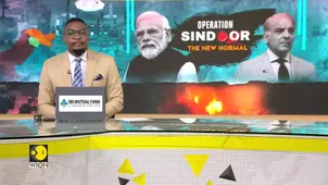 Operation Sindoor: India denies striking Kirana hills, alleged Pakistani nuke site