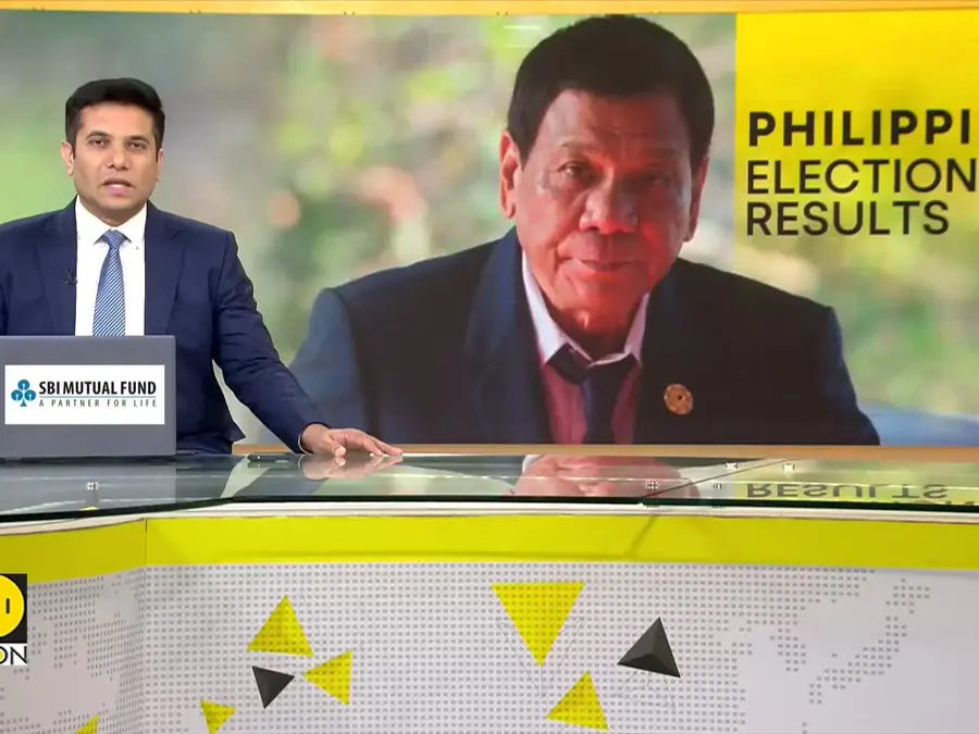 Philippines elections 2025: Duterte to win as Mayor of Davao in mid-term polls