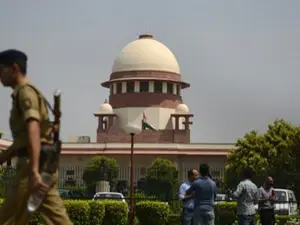 'Why can't Centre say it will consider genuine grievances of farmers,' asks Supreme Court