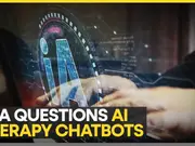 APA raises concerns over AI therapy chatbots, requests formal investigation