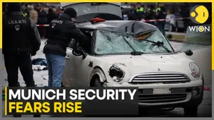 Germany: Munich attack heightens security fears before German elections