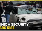 Germany: Munich attack heightens security fears before German elections