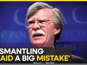 Trump's Former National Security Affairs Talks About Trump Policies | Exclusive Interview