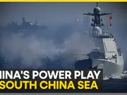 South China Sea tensions: China deploys nuclear submarines to assert maritime dominance