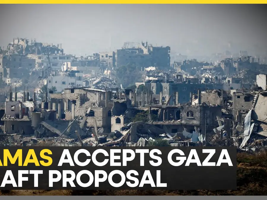 Israel-Hamas ceasefire: What's in potential deal? | Explained