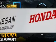 Nissan-Honda merger talks collapse