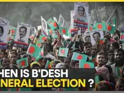 Bangladesh general election: BNP calls for local govt polls after national election
