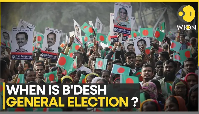 Bangladesh general election: BNP calls for local govt polls after national election