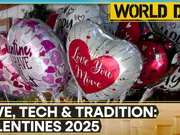 Valentine's Day 2025 | From love stories to scam stories: What's happening this Valentine's?