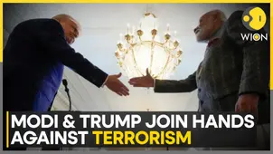 2008 Mumbai terror attacks accused to be extradited to India: Trump