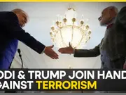 2008 Mumbai terror attacks accused to be extradited to India: Trump