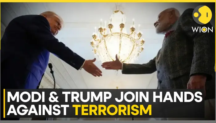 2008 Mumbai terror attacks accused to be extradited to India: Trump
