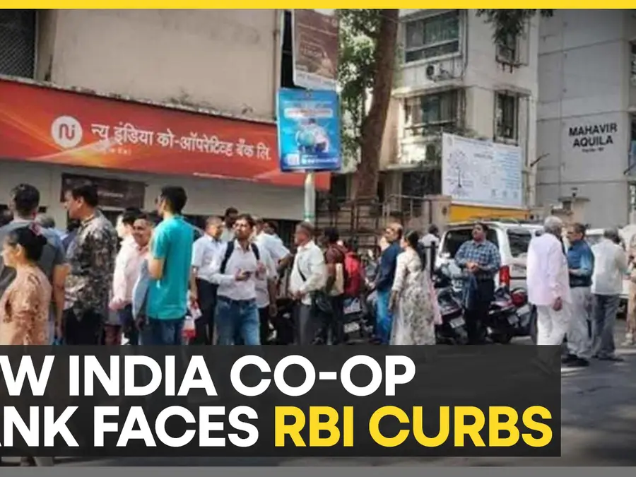 Mumbai based co-op bank under RBI curbs: What it means for depositors