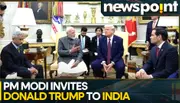PM Modi's US visit: Trade & tariffs take centre stage in US-India talks