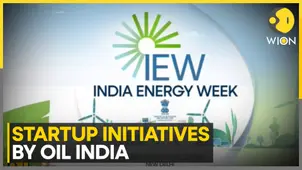 India energy week 2025: India signs LNG agreement with Nepal and solar power vehicle