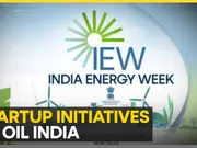India energy week 2025: India signs LNG agreement with Nepal and solar power vehicle