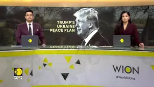 Russia-Ukraine war: Trump says Russia, US, Ukraine to meet in Munich