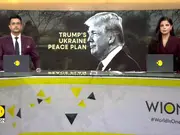 Russia-Ukraine war: Trump says Russia, US, Ukraine to meet in Munich