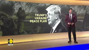 Russia-Ukraine war: Trump’s Ukraine peace plan sparks debate at Munich talks