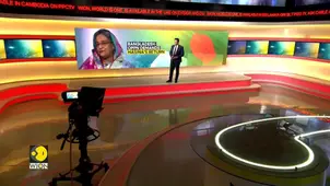 Bangladesh: BNP demands Sheikh Hasina's return for prosecution