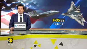 Trump offers India stealth jets
