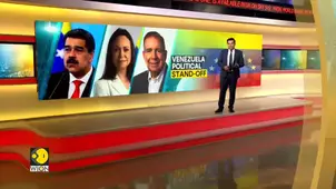 Plot to attack Venezuelan military posts?