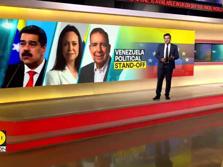 Plot to attack Venezuelan military posts?