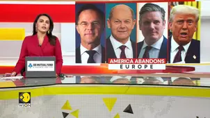 Putin wins on NATO as Europe shivers from Trump's cold shoulder
