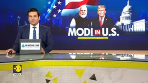 Indian PM Modi meets Elon Musk in Washington to discuss space and technology