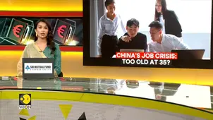 China’s workforce crisis: too young or too old?