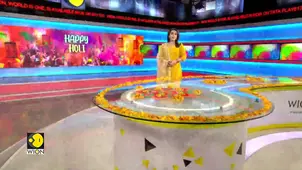 Holi 2025: Exploring popular Holi dishes