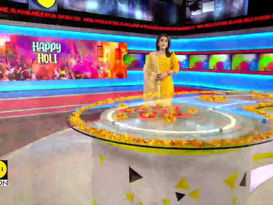 Holi 2025: Exploring popular Holi dishes