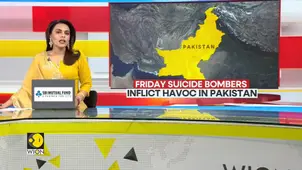 Pakistan: Friday bombings inflict havoc in Waziristan, Islamist leader among 4 injured