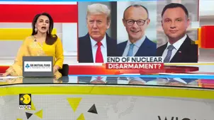 End of Nuclear Disarmament: Poland, Germany want nuclear weapons