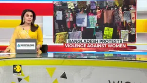 Protests erupt in Bangladesh as 8-year-old rape victim dies