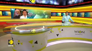 Centre Vs Tamil Nadu government: Row over rupee symbol