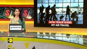 Airfares may rise 2-4% as tariffs disrupt aviation