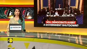 Uscbraces for a government shutdown as DOGE cuts continue