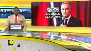 Canada elections: Conservatives improve as Liberal Party approval dips by 4 points