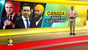 Canada elections: Conservatives improve as Liberal Party approval dips by 4%