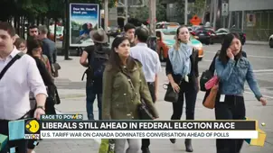 Canada elections: PM candidates to participate in televised debates on April 16 & 17