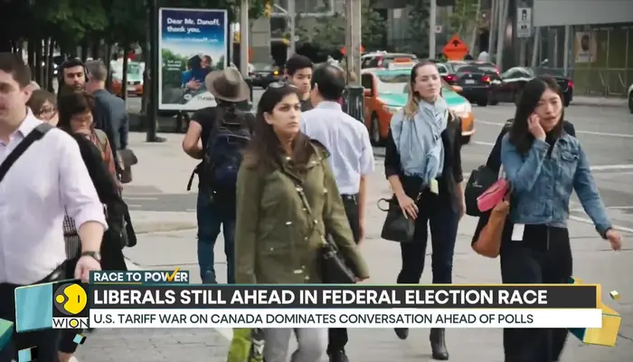 Canada elections: PM candidates to participate in televised debates on April 16 & 17