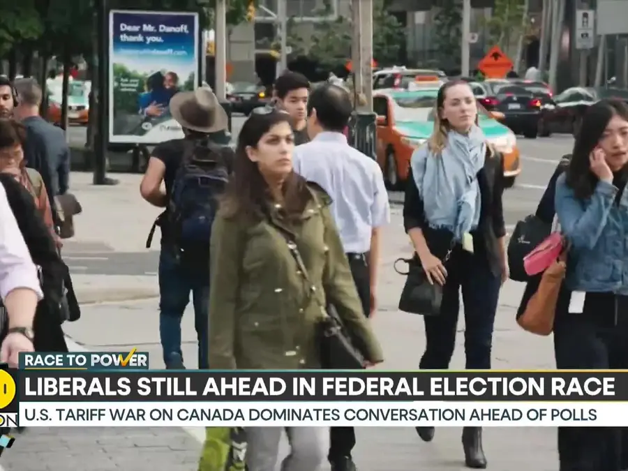 Canada elections: PM candidates to participate in televised debates on April 16 & 17