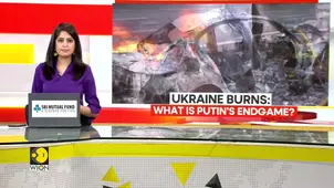 Russia-Ukraine war: Russian missile strike claims 35 lives in Ukraine’s Sumy