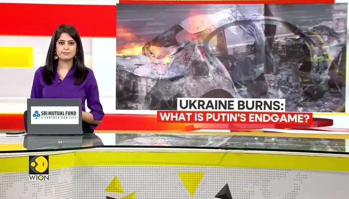 Russia-Ukraine war: Russian missile strike claims 35 lives in Ukraine’s Sumy