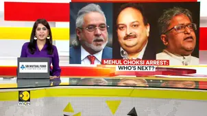 Choksi is key accused in $1.5 bn Punjab National Bank fraud case