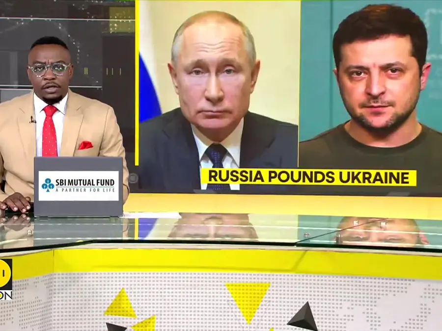 Russia-Ukraine War: Zelensky appeals for global support after deadly Sumy attack