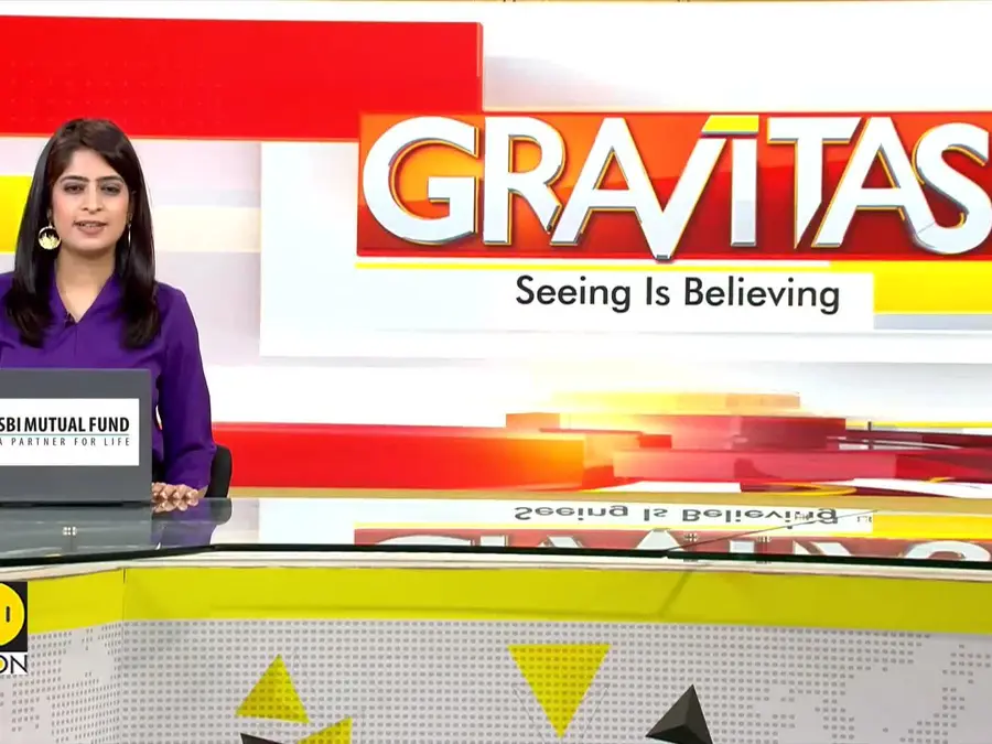 Blue Origin flight: Katy Perry kisses the ground as Blue Origin crew return to land