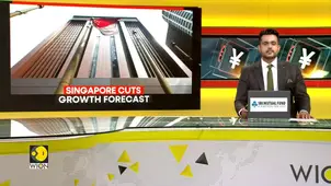 Trade tensions trigger policy shift in Singapore
