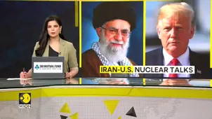 Iran-US tensions: Second round of Iran-US nuclear talks likely to be held in Rome        4o